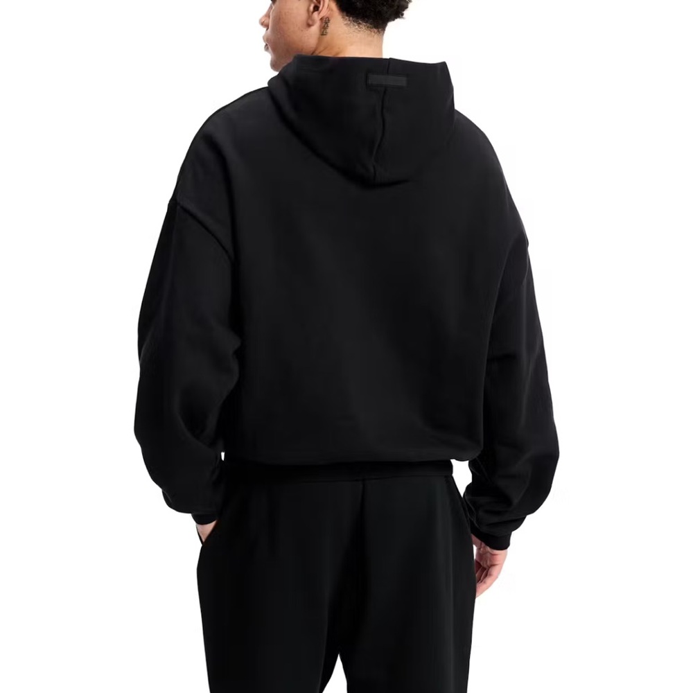 Sale!!!
Essentials Fear Of God Jet Black Hoodie XL ✨NWT - Picture 5 of 10